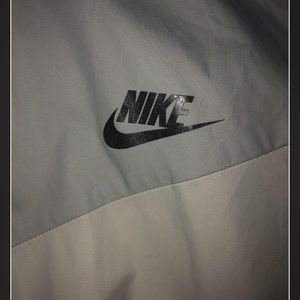 Nike Jackets & Coats - Worn one NIKE JACKET Nike Jackets & Coats - Worn one NIKE JACKET